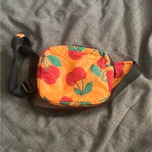 Baggu Puffy Fanny Pack